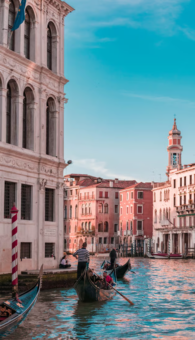 Highlights of Italy: A luxury holiday in Rome, Florence & Venice