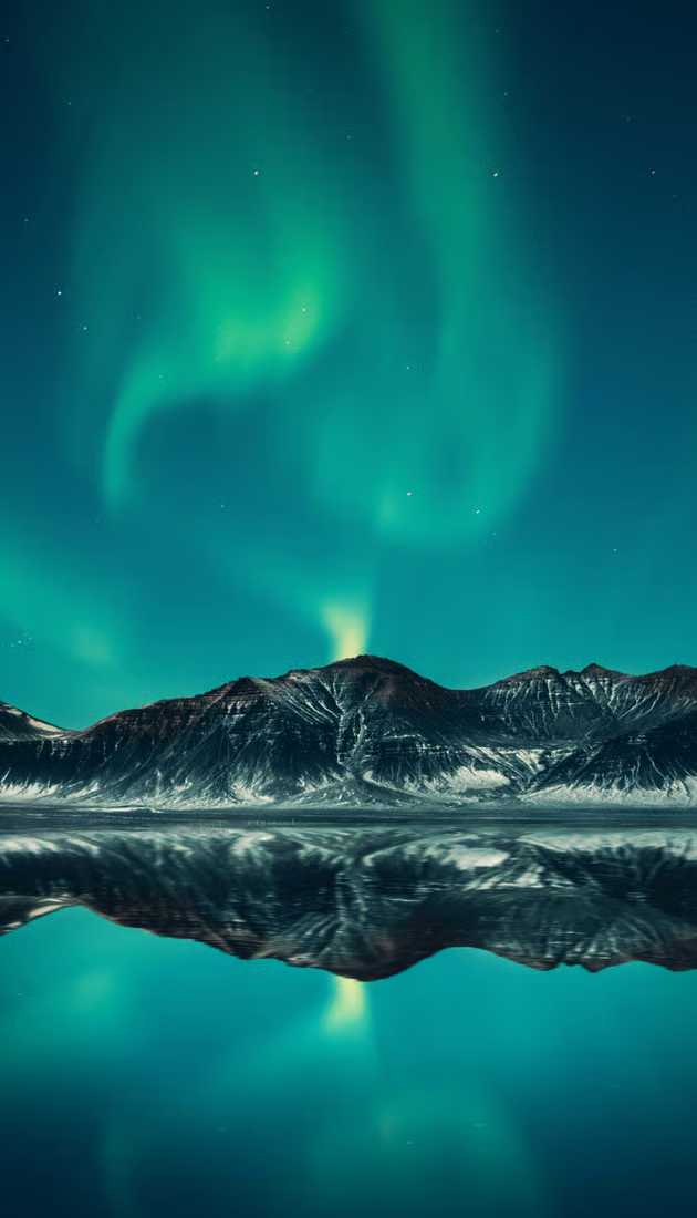 Iceland: A Luxury Trip Chasing the Northern Lights