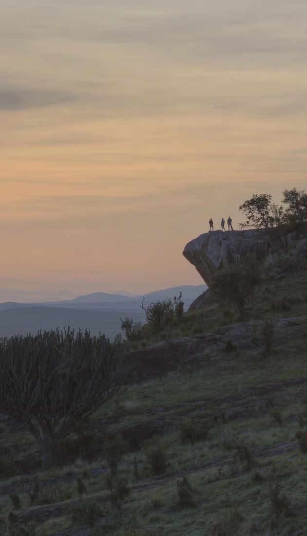 Kenya: The Ultimate Family Safari